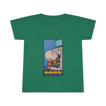 Load image into Gallery viewer, Noob - Option E - Toddler T-shirt