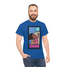 Load image into Gallery viewer, Noob - Unity - E - Unisex Heavy Cotton Tee