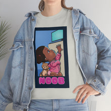 Load image into Gallery viewer, Noob - Unity - E - Unisex Heavy Cotton Tee