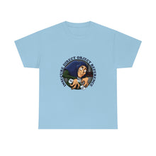 Load image into Gallery viewer, IDOR - Unisex Heavy Cotton Tee