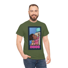 Load image into Gallery viewer, Noob - Unity - E - Unisex Heavy Cotton Tee