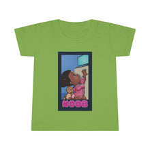 Load image into Gallery viewer, Noob - Option A - Toddler T-shirt