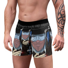 Load image into Gallery viewer, Pwned By Covid - Men's Boxer Briefs