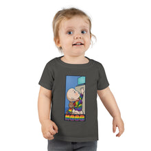 Load image into Gallery viewer, Noob - Option E - Toddler T-shirt