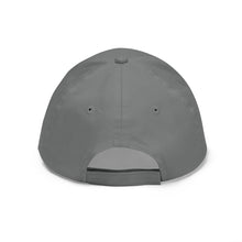 Load image into Gallery viewer, Hacker Inscentives Twill Baseball Cap