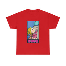 Load image into Gallery viewer, Noob - Unity - C - Unisex Heavy Cotton Tee