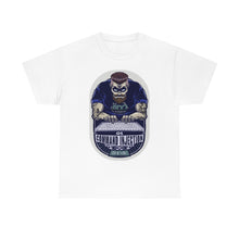 Load image into Gallery viewer, OS Command Injection - Unisex Heavy Cotton Tee