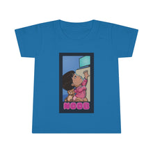 Load image into Gallery viewer, Noob - Option C - Toddler T-shirt