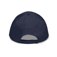 Load image into Gallery viewer, Hacker Inscentives Twill Baseball Cap
