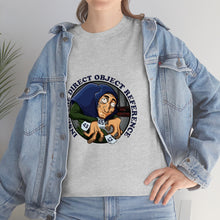 Load image into Gallery viewer, IDOR - Unisex Heavy Cotton Tee