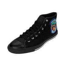 Load image into Gallery viewer, HTTP Smuggling - Men's High-top Sneakers