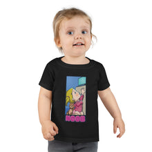 Load image into Gallery viewer, Noob - Option F - Toddler T-shirt