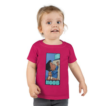 Load image into Gallery viewer, Noob - Option D - Toddler T-shirt