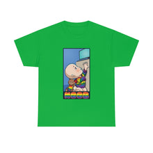 Load image into Gallery viewer, Noob - Unity - A - Unisex Heavy Cotton Tee