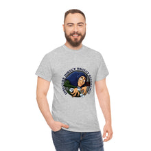 Load image into Gallery viewer, IDOR - Unisex Heavy Cotton Tee