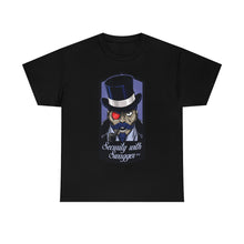Load image into Gallery viewer, Swagger - Unisex Heavy Cotton Tee