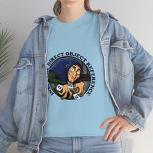 Load image into Gallery viewer, IDOR - Unisex Heavy Cotton Tee