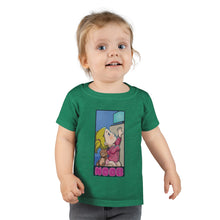 Load image into Gallery viewer, Noob - Option F - Toddler T-shirt