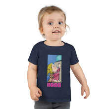 Load image into Gallery viewer, Noob - Option F - Toddler T-shirt