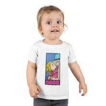 Load image into Gallery viewer, Noob - Option F - Toddler T-shirt