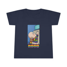 Load image into Gallery viewer, Noob - Option E - Toddler T-shirt
