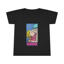 Load image into Gallery viewer, Noob - Option F - Toddler T-shirt