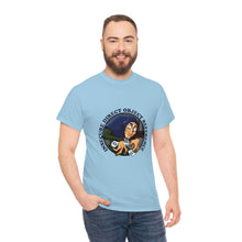 Load image into Gallery viewer, IDOR - Unisex Heavy Cotton Tee