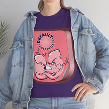Load image into Gallery viewer, Default Creds - Unisex Heavy Cotton Tee