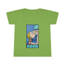 Load image into Gallery viewer, Noob - Option G - Toddler T-shirt