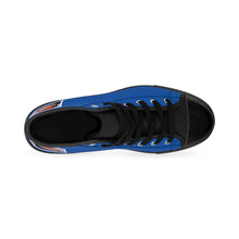 Load image into Gallery viewer, LFI - Women's High-top Sneakers