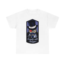 Load image into Gallery viewer, Swagger - Unisex Heavy Cotton Tee