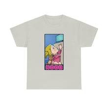 Load image into Gallery viewer, Noob - Unity - C - Unisex Heavy Cotton Tee