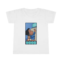 Load image into Gallery viewer, Noob - Option D - Toddler T-shirt