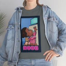 Load image into Gallery viewer, Noob - Unity - E - Unisex Heavy Cotton Tee