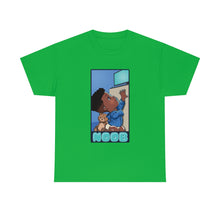 Load image into Gallery viewer, Noob - Unity - D - Unisex Heavy Cotton Tee