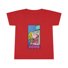 Load image into Gallery viewer, Noob - Option F - Toddler T-shirt