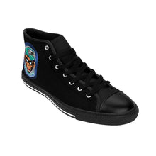 Load image into Gallery viewer, HTTP Smuggling - Men's High-top Sneakers
