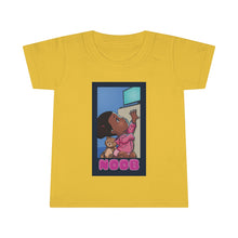 Load image into Gallery viewer, Noob - Option A - Toddler T-shirt