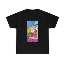 Load image into Gallery viewer, Noob - Unity - C - Unisex Heavy Cotton Tee