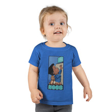 Load image into Gallery viewer, Noob - Option D - Toddler T-shirt