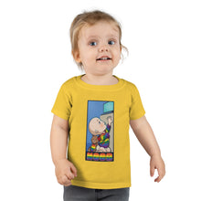 Load image into Gallery viewer, Noob - Option E - Toddler T-shirt