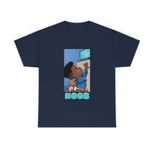 Load image into Gallery viewer, Noob - Unity - D - Unisex Heavy Cotton Tee