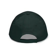 Load image into Gallery viewer, Hacker Inscentives Twill Baseball Cap