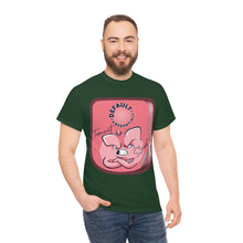 Load image into Gallery viewer, Default Creds - Unisex Heavy Cotton Tee