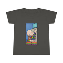 Load image into Gallery viewer, Noob - Option E - Toddler T-shirt