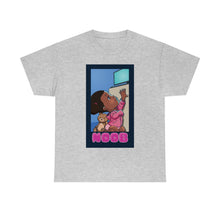 Load image into Gallery viewer, Noob - Unity - E - Unisex Heavy Cotton Tee