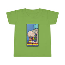 Load image into Gallery viewer, Noob - Option E - Toddler T-shirt