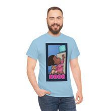 Load image into Gallery viewer, Noob - Unity - E - Unisex Heavy Cotton Tee