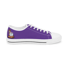 Load image into Gallery viewer, ID10T - Men's Low Top Sneakers