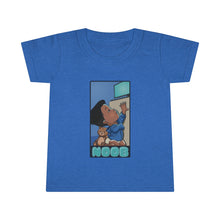 Load image into Gallery viewer, Noob - Option D - Toddler T-shirt